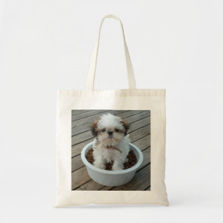 Welpen-Taschen-Tasche Shih Tzu Tragetasche