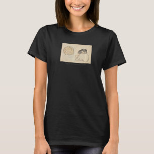 Welpen von Nakamura Hochu T-Shirt
