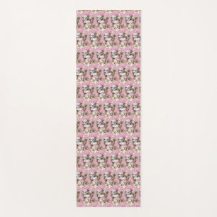 Welpen-Yoga-Matte Yogamatte