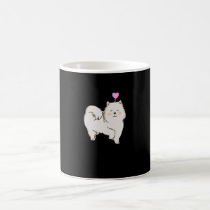 Welpengeschenk Kaffeetasse