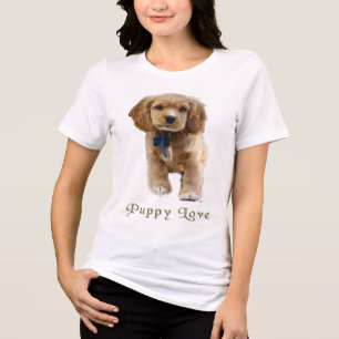 Welpenhund-T - Shirt