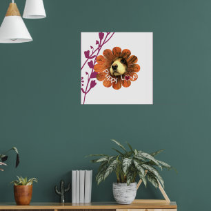 Welpenliebe Poster