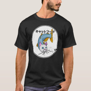 Wels Catfish Wels Angeln Humor 2 T-Shirt