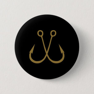 Wels Jäger Wels Fischer Wels Button
