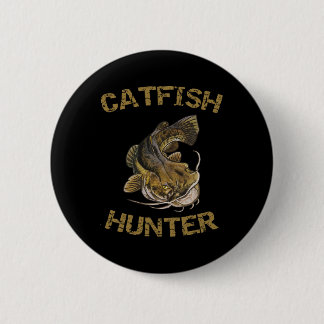 Wels Jäger Wels Für Wels Angler  Button