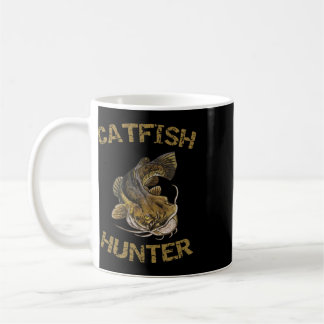 Wels Jäger Wels Für Wels Angler  Kaffeetasse