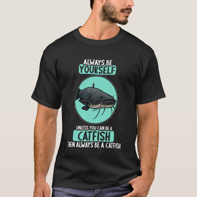 Wels T-Shirt (Vorderseite)