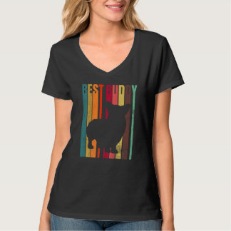 Welsh Corgi Dog Breed 57 T-Shirt