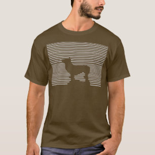 Welsh Corgi Hund Liebe Premium T - Shirt Copy Poli
