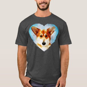 Welsh Corgi T-Shirt