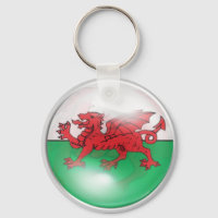 Welsh Flag