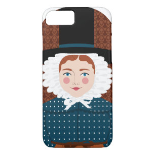Welsh Matryoshka Case