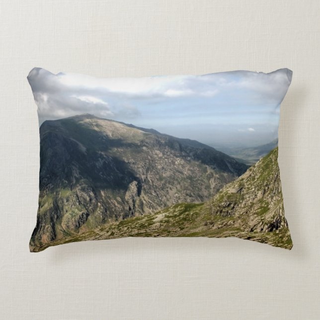 WELSH MOUNTAINS DEKOKISSEN (Vorderseite)