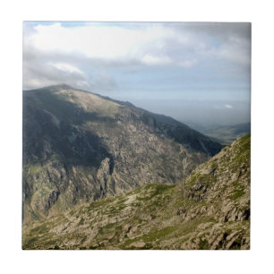 WELSH MOUNTAINS FLIESE