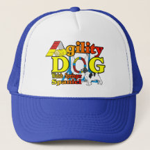 Welsh Springer Spaniel Agility Geschenke