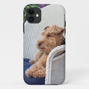 Welsh Terrier Case-Mate iPhone Hülle