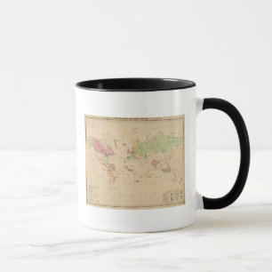 Welt 2 tasse