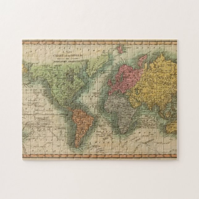 Welt 4 (Horizontal)