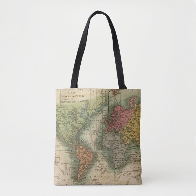 Welt 4 tasche (Vorderseite)