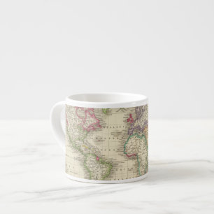 Welt 9 espressotasse