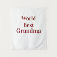 Welt beste Oma Großmutter Großeltern rosa n