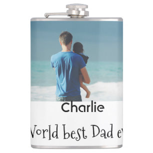 welt bester vater jemals foto name datum einfach v flachmann