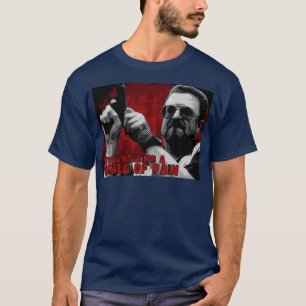 Welt der Schmerzen T-Shirt