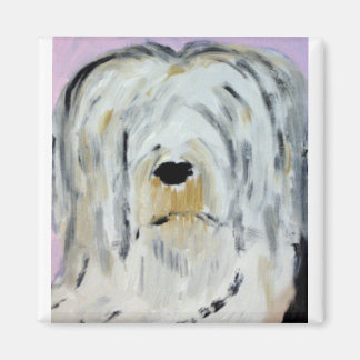 Welt des Generikareichs Magnet