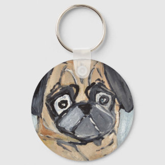 Welt des Generikareichs Schlüsselanhänger