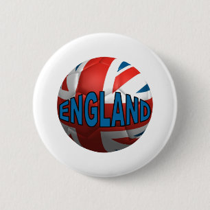 Welt England Button