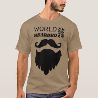 Welt Papa Tag 1 T-Shirt