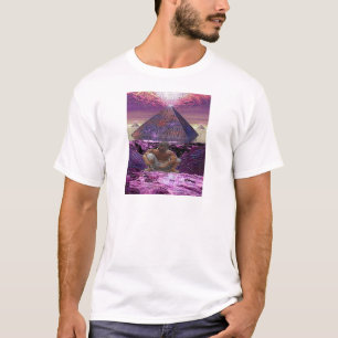 WELT PIRAMID ORULAS T-Shirt