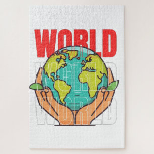Welt – Reise-Abenteuer-Globus-Design