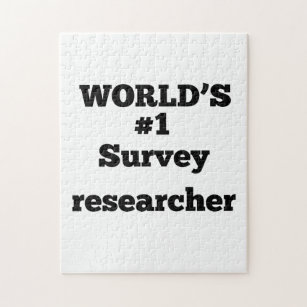 Welt-Umfrage-Forscher