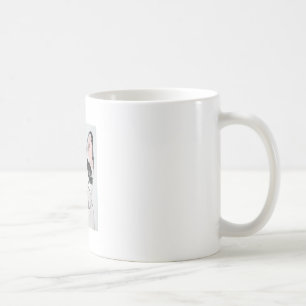 Welt von Eric ginsburg erics Land Kaffeetasse
