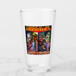 Welt von Vampires JAPAN Glas