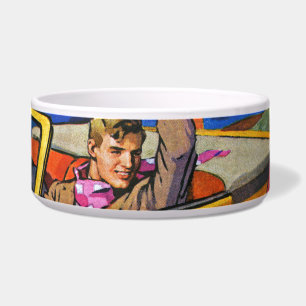 Weltausstellung oder Fehlschlag Napf