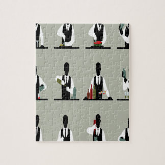 WeltBarkeeper-Tag - Anerkennungs-Tag