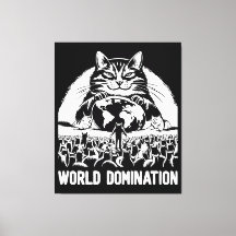 Weltbeherrschung 1