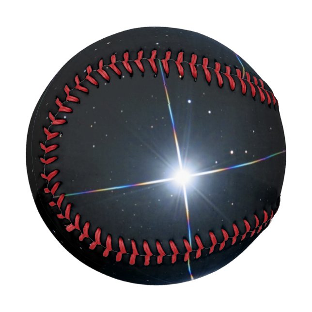 Weltberühmtes Schwarz Baseball (Rückseite Rechts)