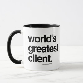 Weltbest... Tasse