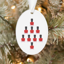 Weltbeste Ästhetikerschmuck Ornament