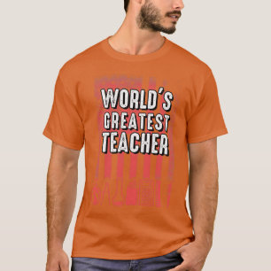 Weltbeste Barberhaar-Stylist-Fahne T-Shirt