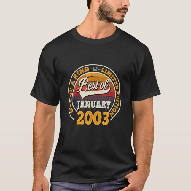 Weltbeste Gitarrenspielerin - Musikerin Vinta T-Shirt (Vorderseite)