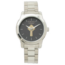 Weltbeste GODFATHER-Uhr
