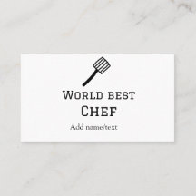 Weltbeste Koch hinzufügen Name text Kochen Bestes 