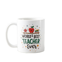 Weltbeste Lehrerin aller Zeiten - Personalisiertes