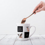 Weltbeste Mama für Hunde | Foto für Sammelhunde Milchtasse<br><div class="desc">Ein Collage Hund Foto Geschenk für die Mama des besten Hundes der Welt ist ein herzlicher und nachdenklicher Weg, die Liebe und Hingabe eines Haustierelternteils zu feiern. Dieses einzigartige Geschenk zeigt eine Sammlung von Lieblingsstiften der geliebten Furry-Freundin, die in einer wunderschönen Collage angeordnet sind, die die besonderen Momente und Erinnerungen...</div>