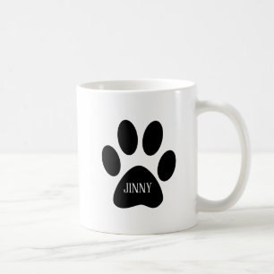 Weltbeste Mama für Hunde, kundenspezifisches Foto  Kaffeetasse