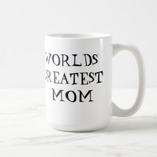 Weltbeste Mama Kaffeetasse